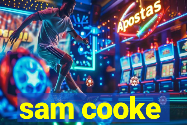 sam cooke